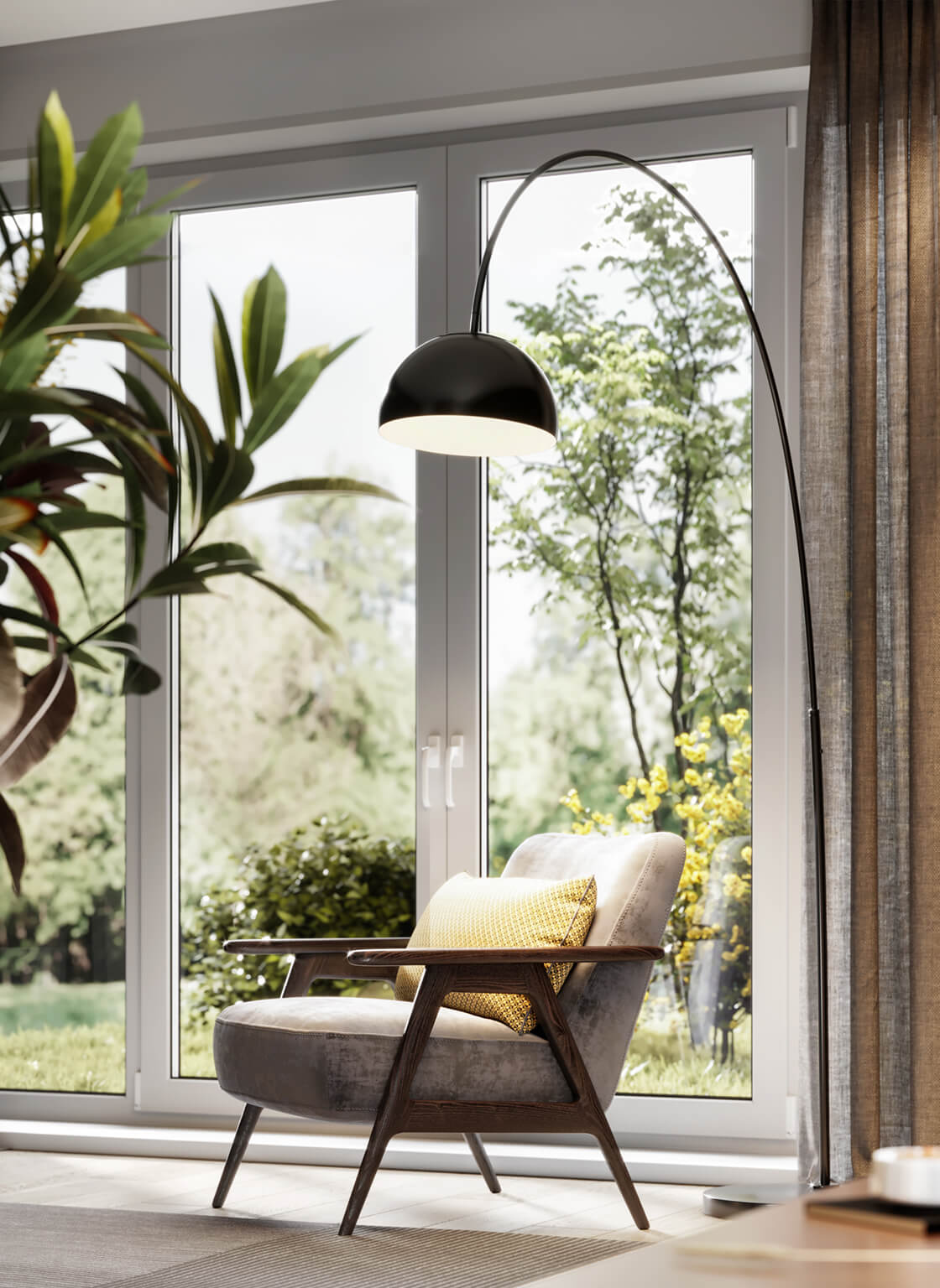 Wonen in Muizen
