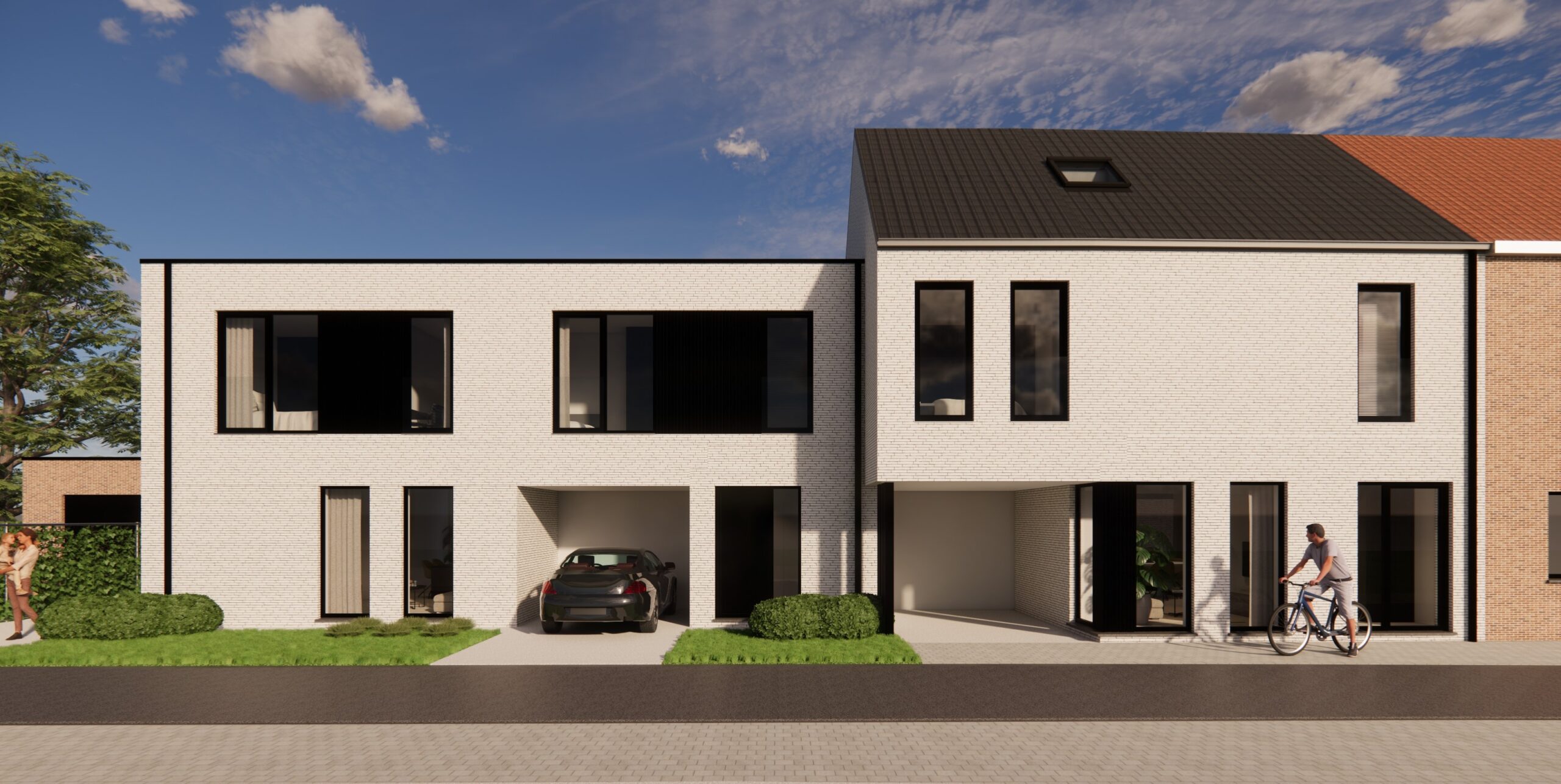 Wonen in Muizen